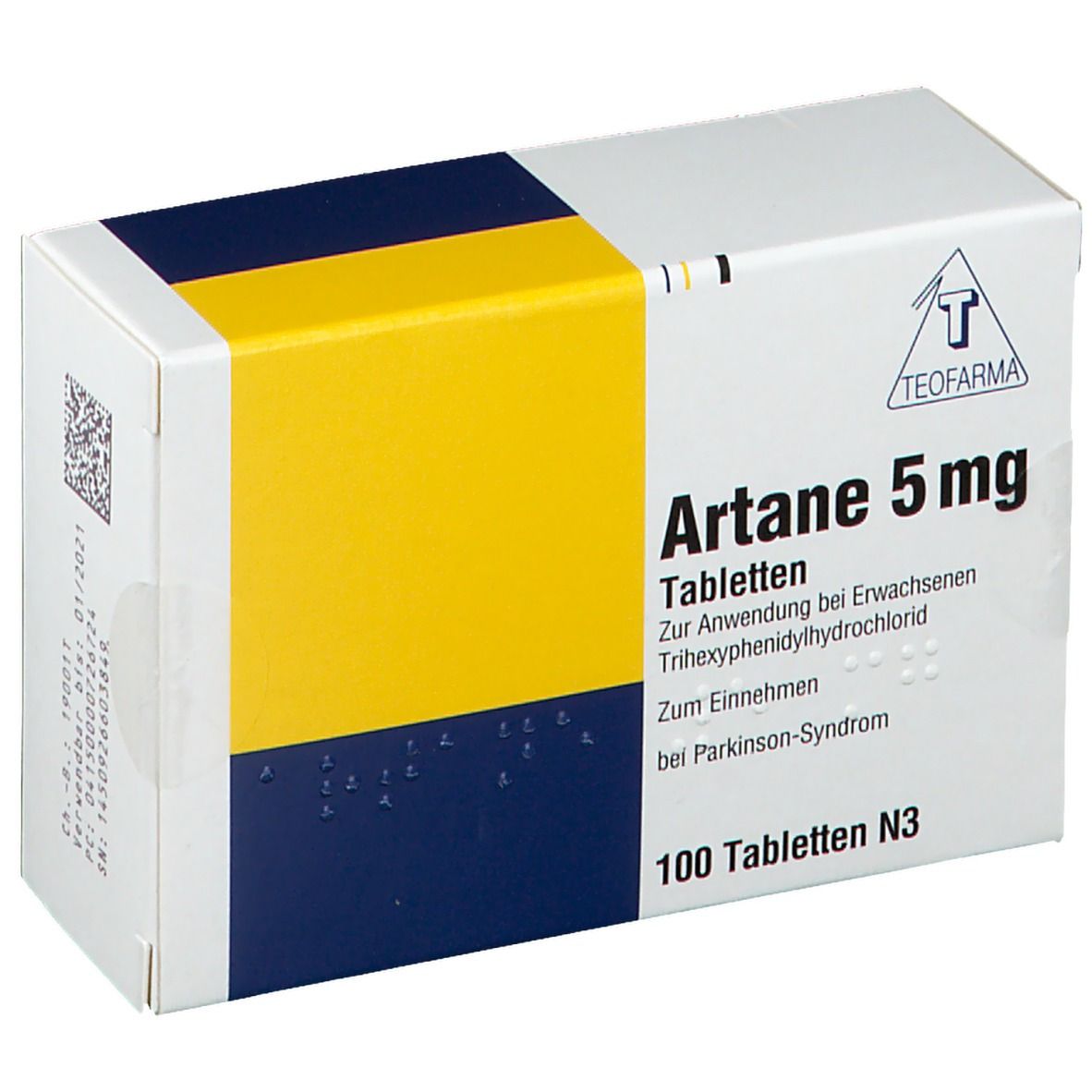 Artane